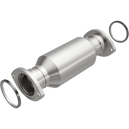 Standard Grade Direct-Fit Catalytic Converter