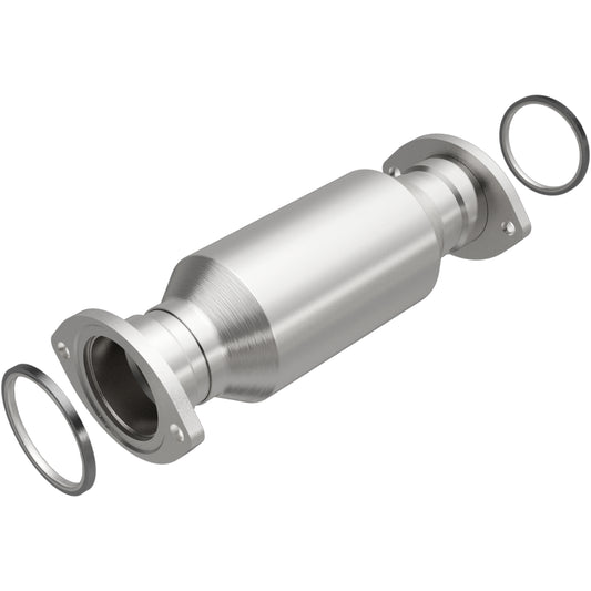 Standard Grade Direct-Fit Catalytic Converter