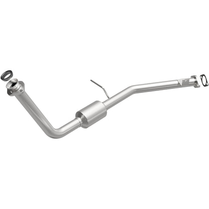 Standard Grade Direct-Fit Catalytic Converter