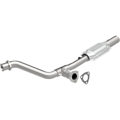 HM Grade Direct-Fit Catalytic Converter