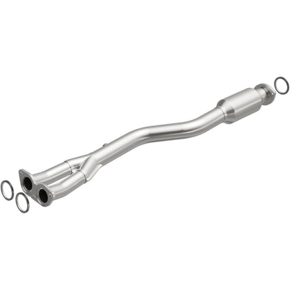 OEM Grade Direct-Fit Catalytic Converter