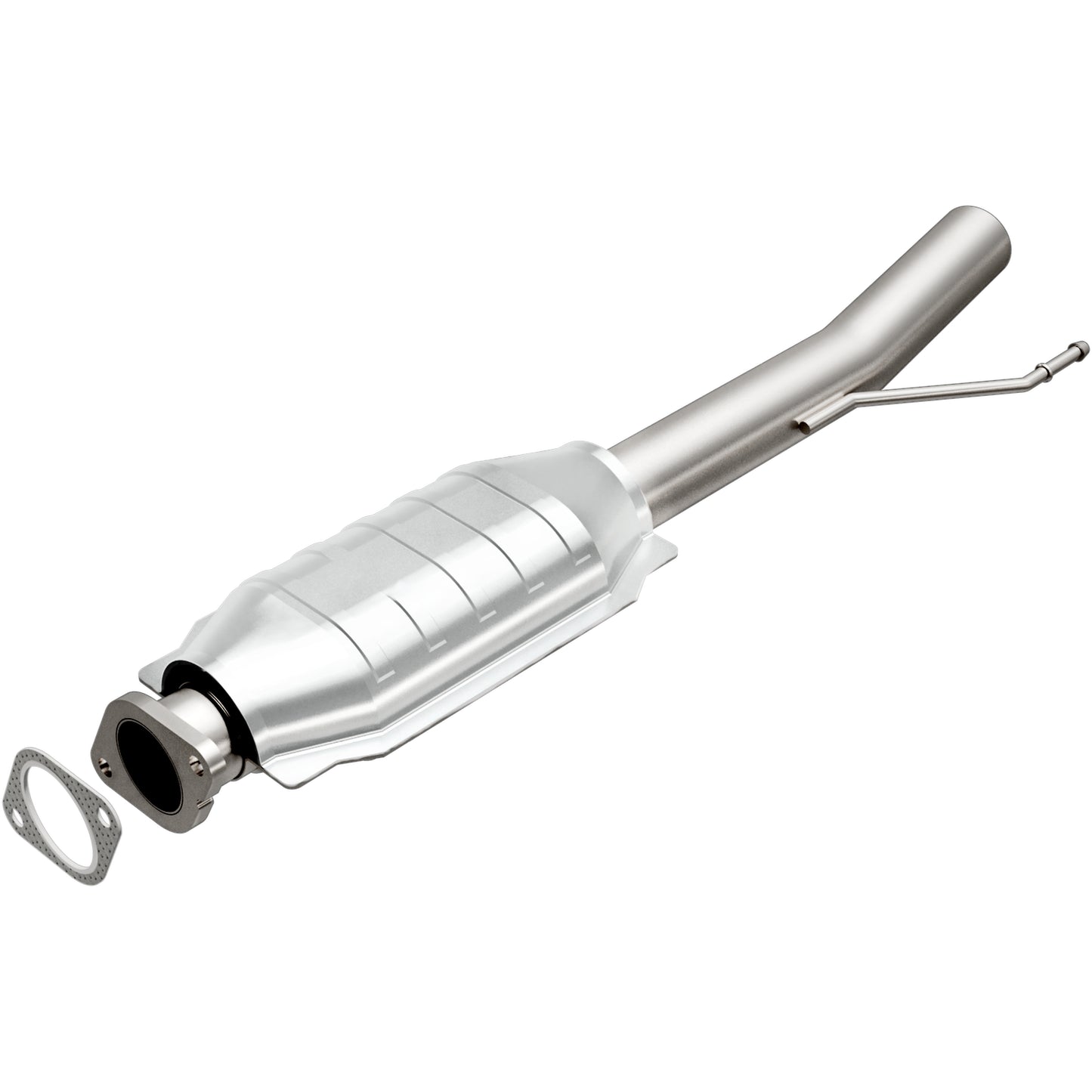 HM Grade Direct-Fit Catalytic Converter