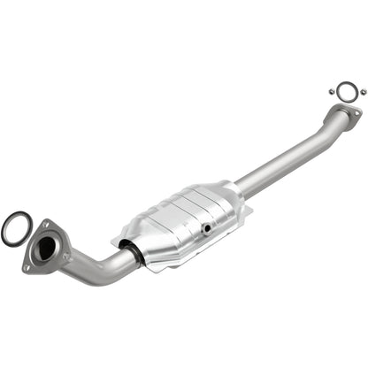 HM Grade Direct-Fit Catalytic Converter