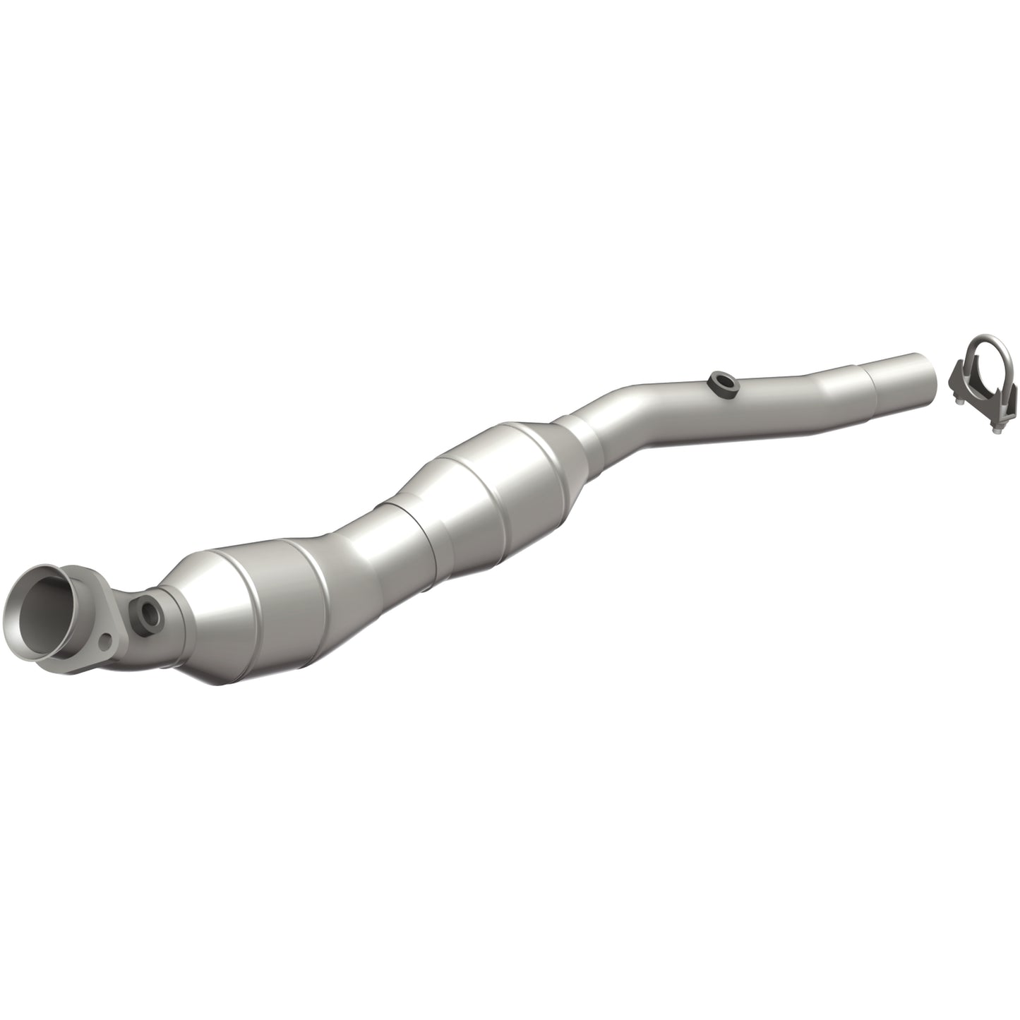 HM Grade Direct-Fit Catalytic Converter