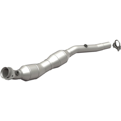 HM Grade Direct-Fit Catalytic Converter