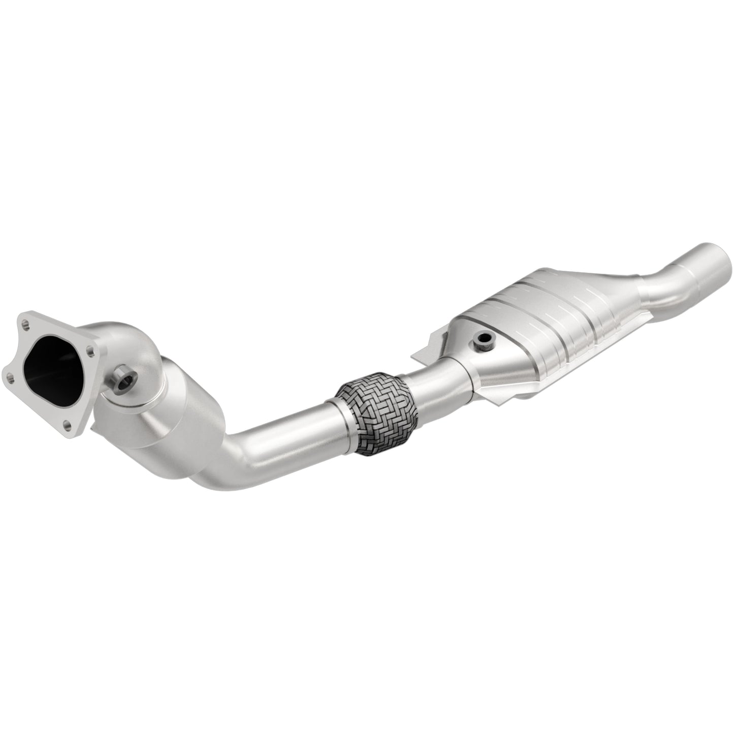 HM Grade Direct-Fit Catalytic Converter