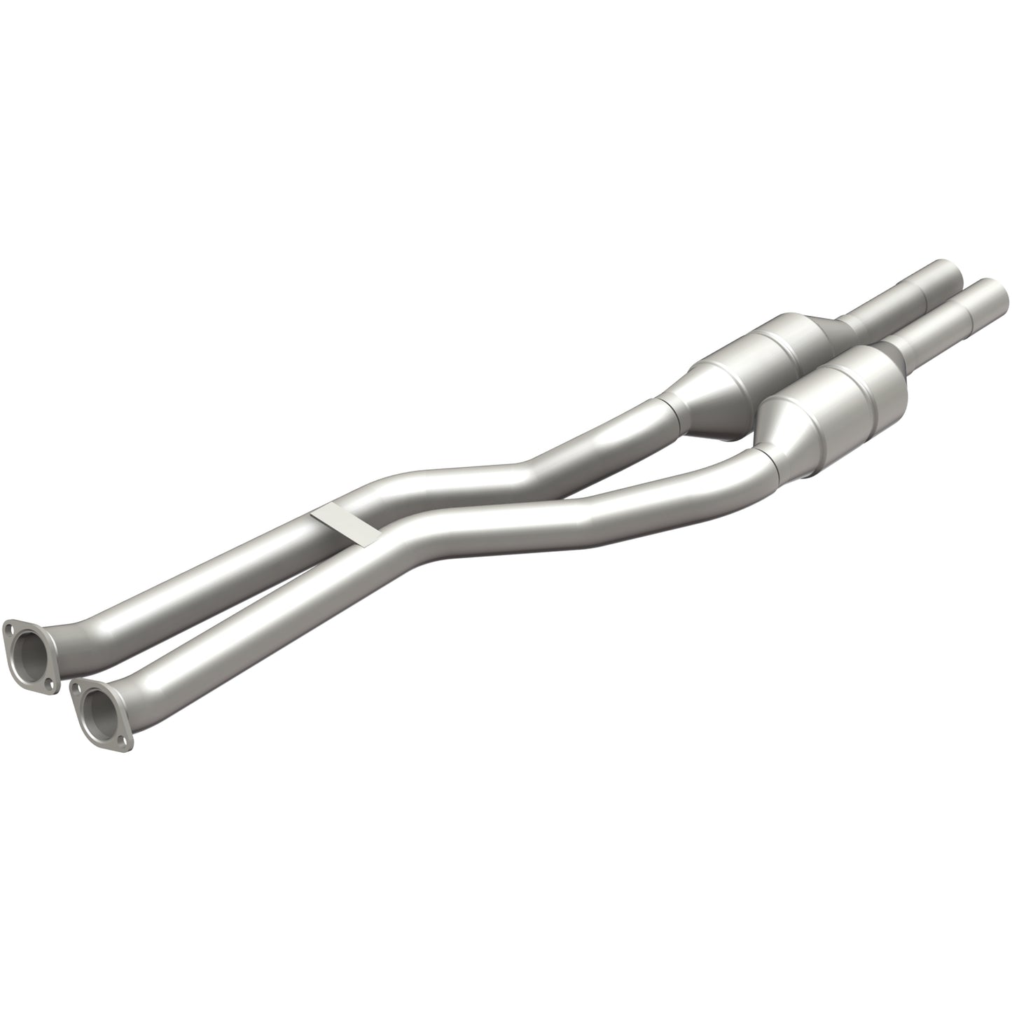 HM Grade Direct-Fit Catalytic Converter