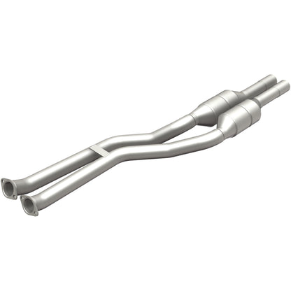 HM Grade Direct-Fit Catalytic Converter