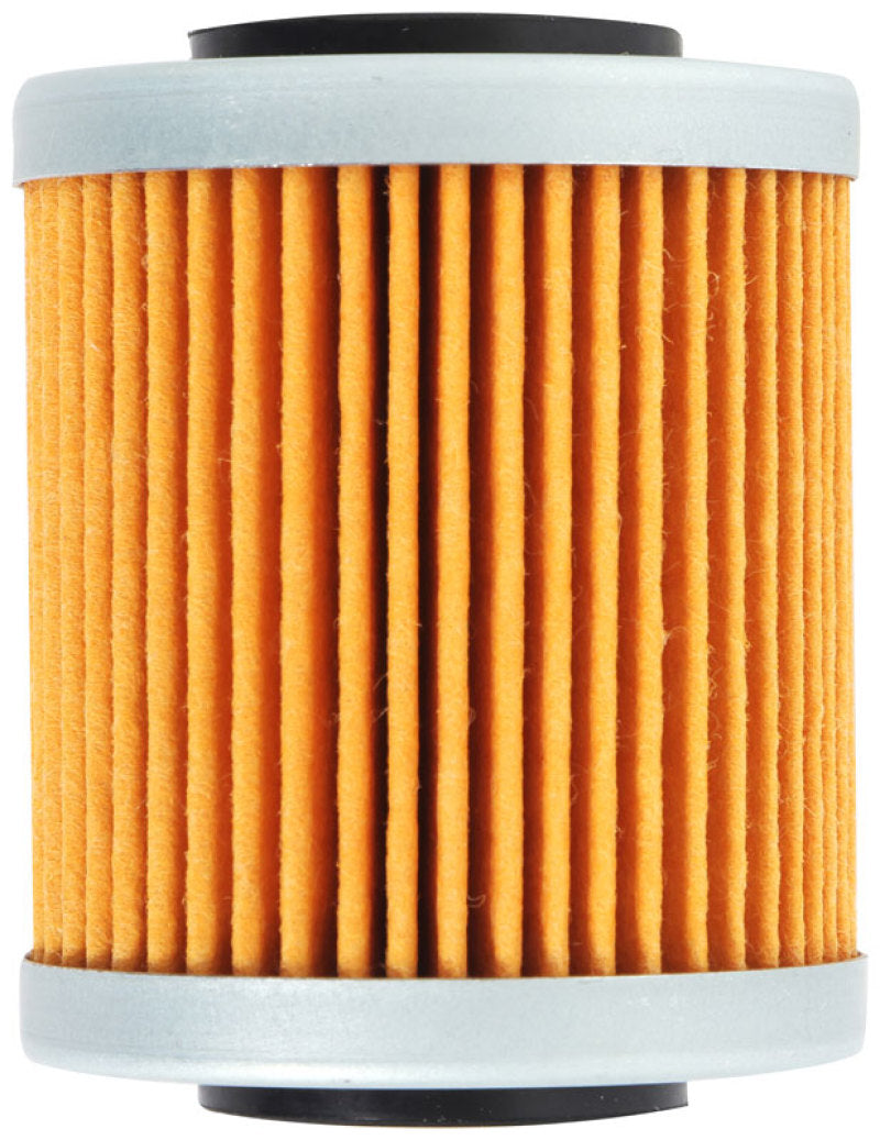 KN Motorcycle Oil Filters