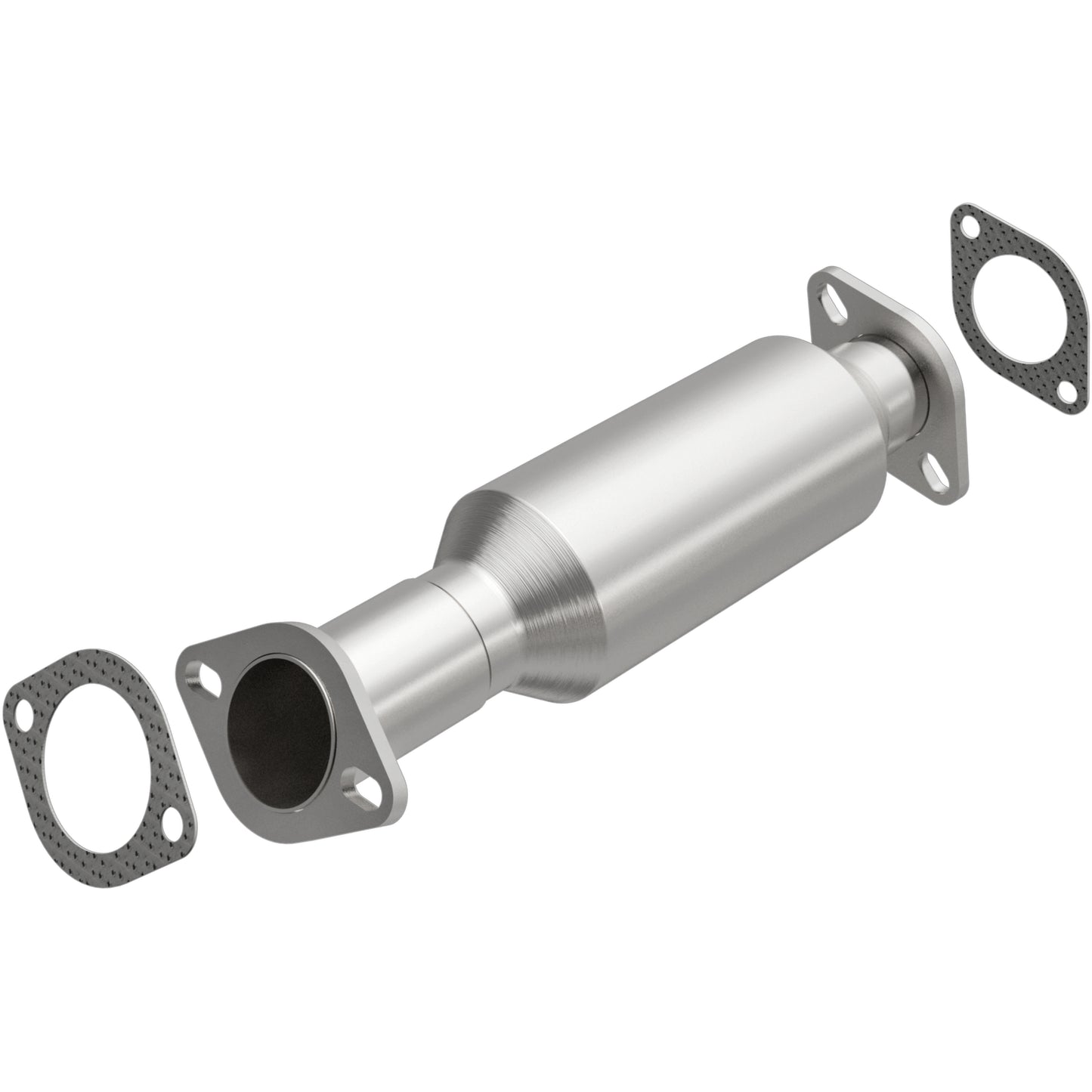 HM Grade Direct-Fit Catalytic Converter