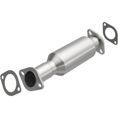 HM Grade Direct-Fit Catalytic Converter
