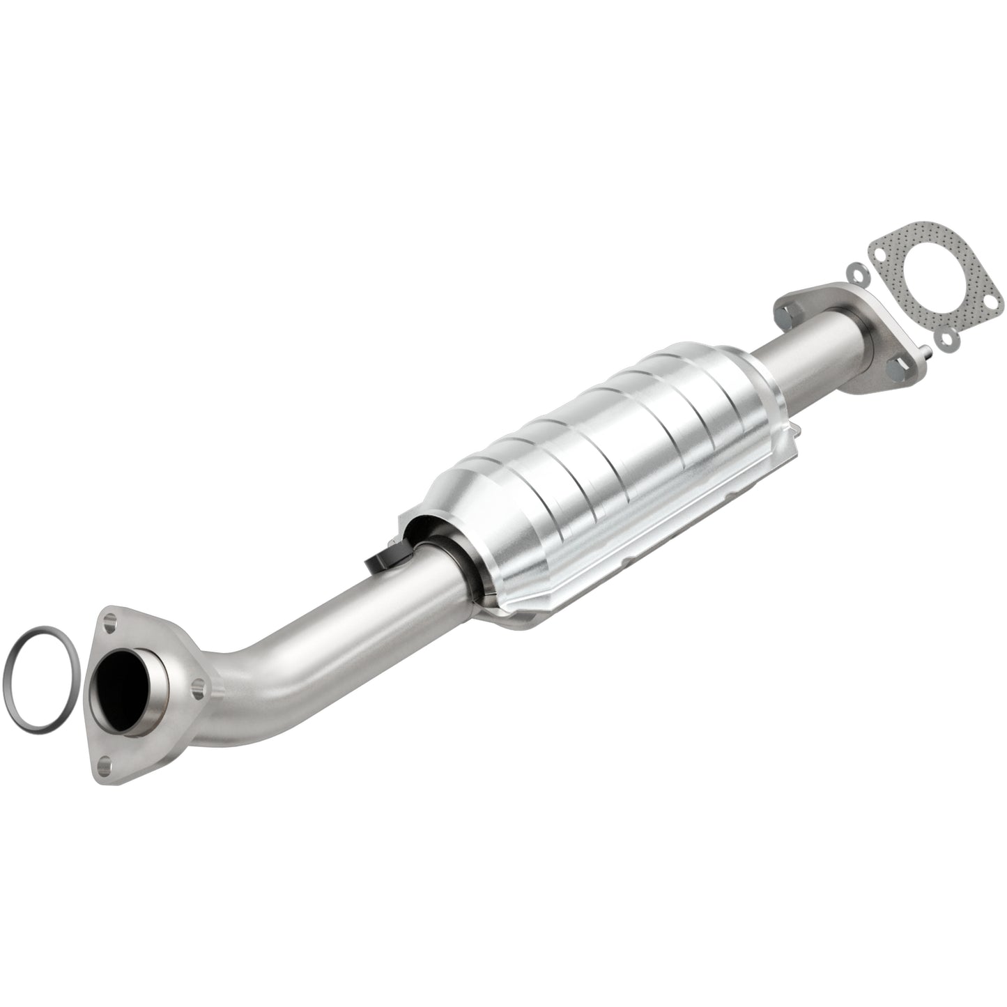 HM Grade Direct-Fit Catalytic Converter