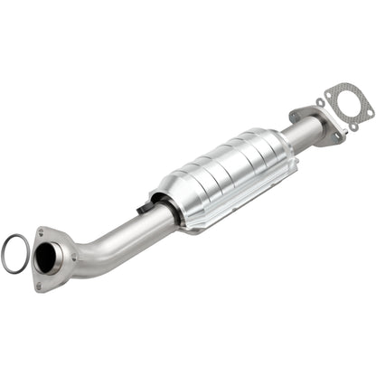 HM Grade Direct-Fit Catalytic Converter