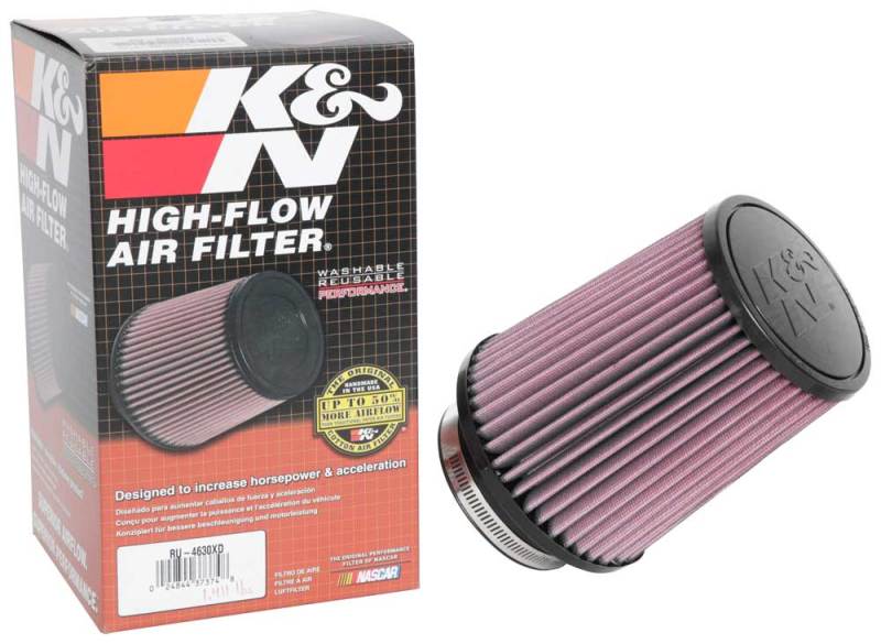 KN Universal Air Filter