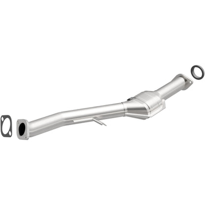 HM Grade Direct-Fit Catalytic Converter