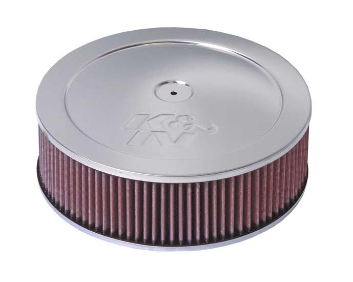 KN Covered Air Assembly