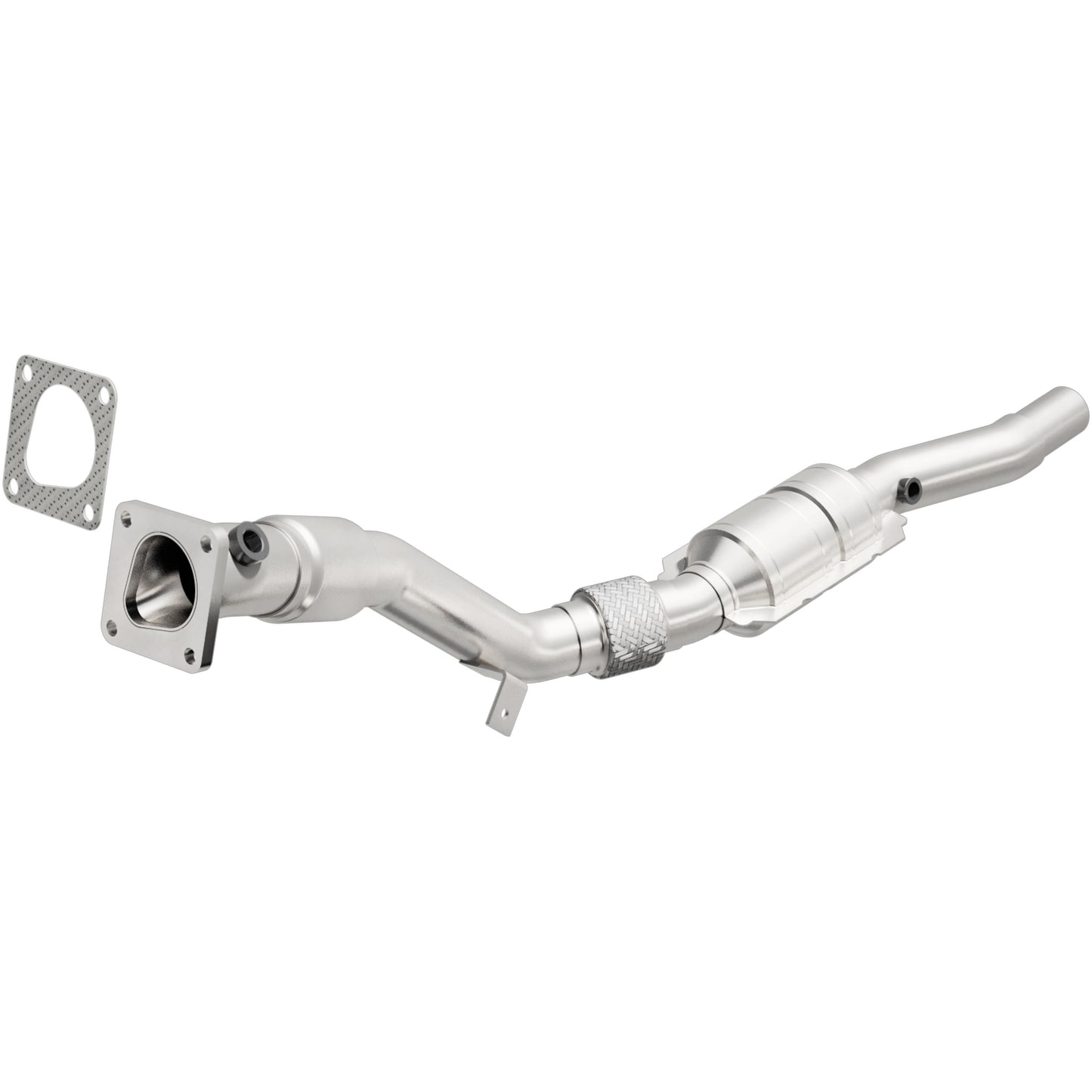 HM Grade Direct-Fit Catalytic Converter