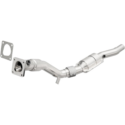 HM Grade Direct-Fit Catalytic Converter