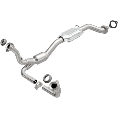 HM Grade Direct-Fit Catalytic Converter