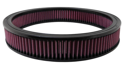 KN Drop in Air Filters