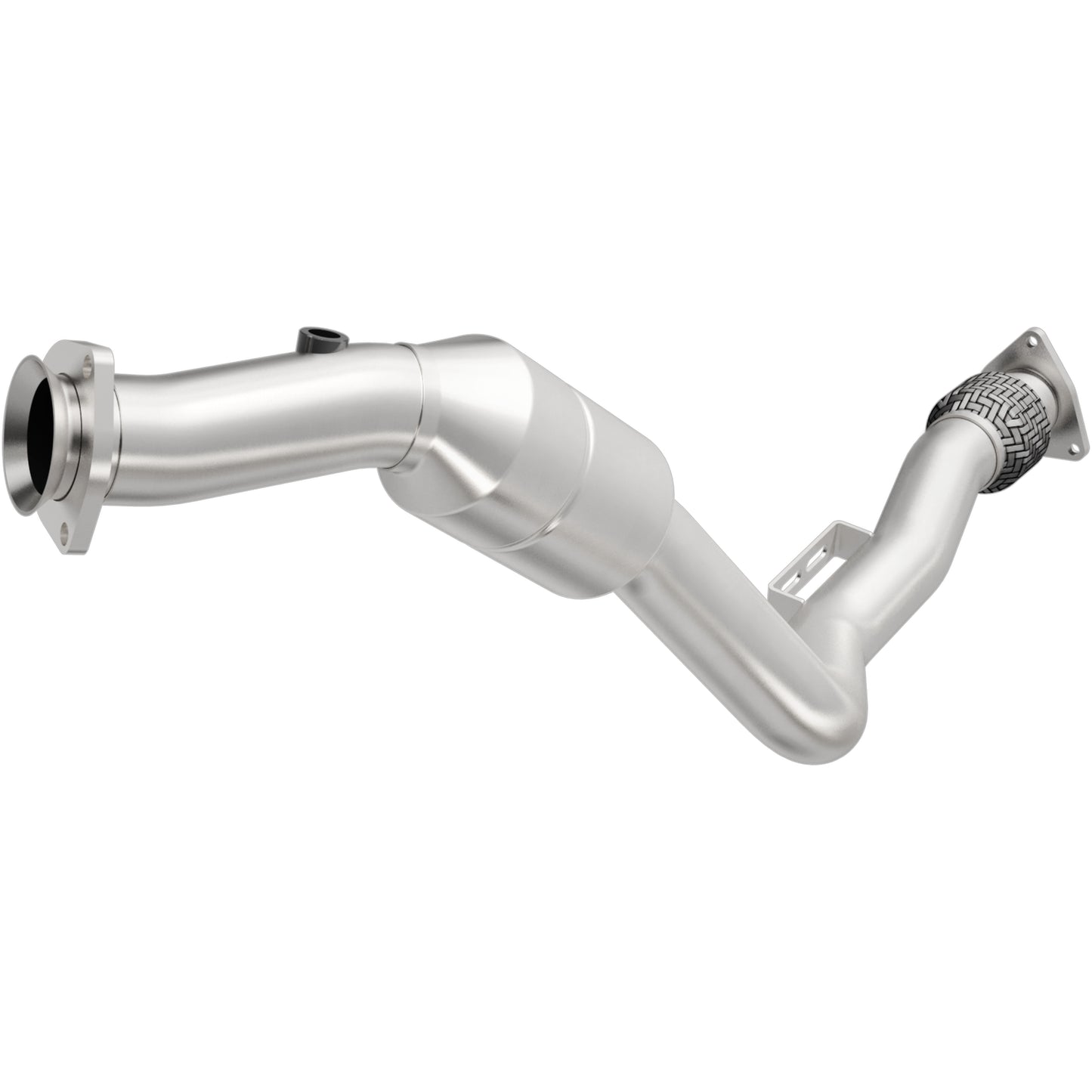 HM Grade Direct-Fit Catalytic Converter