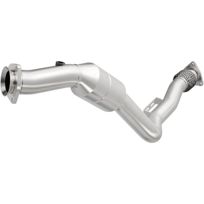 HM Grade Direct-Fit Catalytic Converter