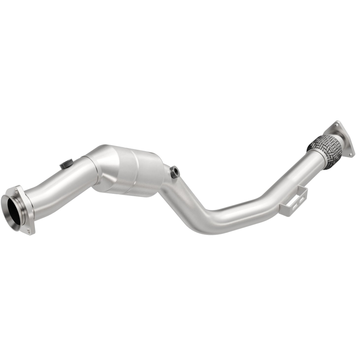 HM Grade Direct-Fit Catalytic Converter