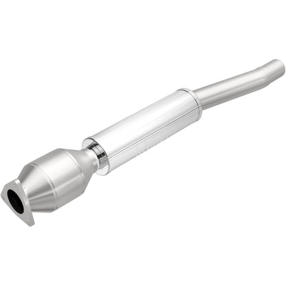 HM Grade Direct-Fit Catalytic Converter