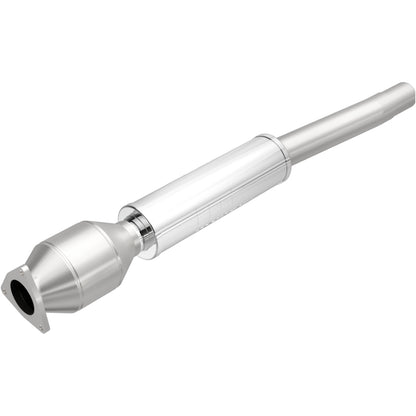 HM Grade Direct-Fit Catalytic Converter