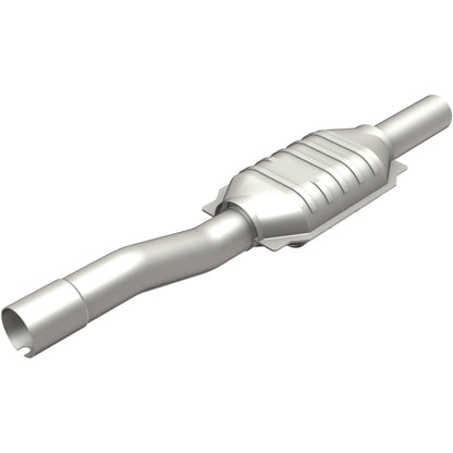 HM Grade Direct-Fit Catalytic Converter