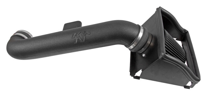 KN Performance Air Intake Systems