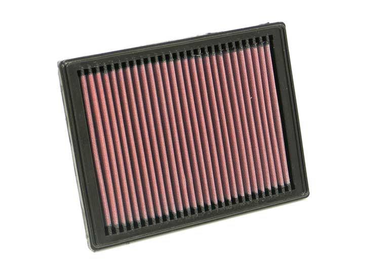 KN Drop in Air Filters