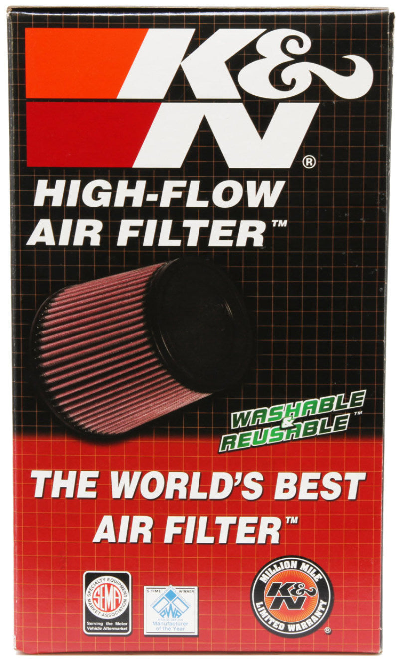 KN Drop in Air Filters