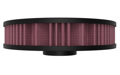 KN Motorcycle Direct Fit Air Filters