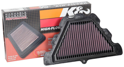 KN Motorcycle Direct Fit Air Filters
