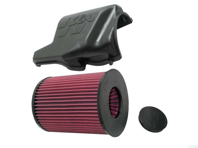 KN 57 FIPK Air Intake 50