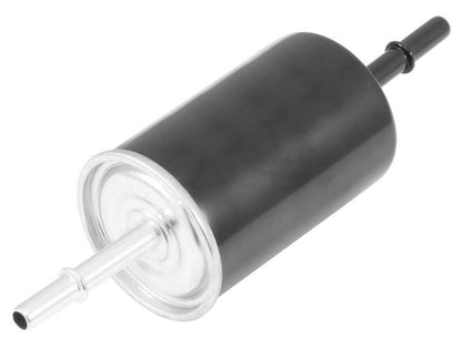 KN Inline Fuel Filter