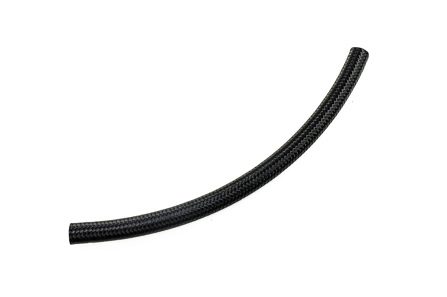 Stainless Steel Reinforced Hose For HPS 250 Series Reusable AN Fittings