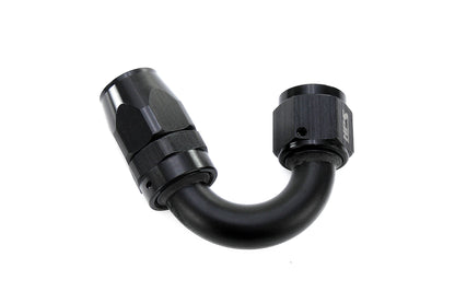 Reusable Compression Style Hose End Fitting  Easily Assembles With Hand Tools.