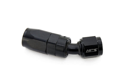 Reusable Compression Style Hose End Fitting  Easily Assembles With Hand Tools.