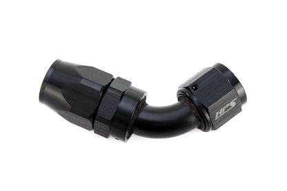 Reusable Compression Style Hose End Fitting  Easily Assembles With Hand Tools.