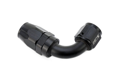 Reusable Compression Style Hose End Fitting  Easily Assembles With Hand Tools.