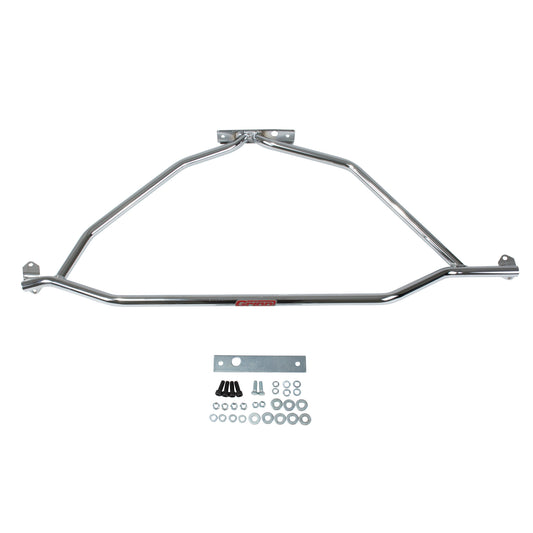 BBK MUSTANG STRUT TOWER BRACE (CHROME)