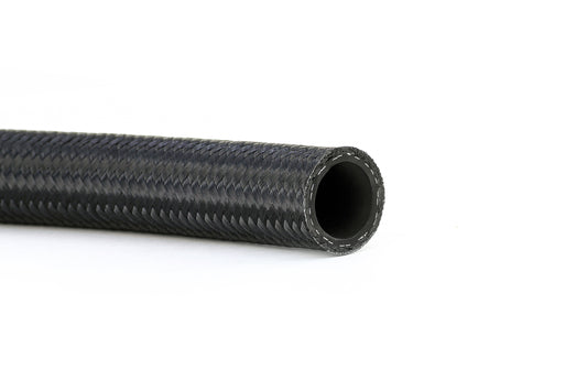 Stainless Steel Reinforced Hose For HPS 250 Series Reusable AN Fittings