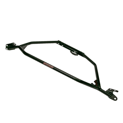 BBK MUSTANG GT/COBRA STRUT TOWER BRACE (BLACK)