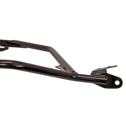 BBK MUSTANG GT/COBRA STRUT TOWER BRACE (BLACK)