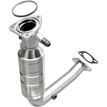 HM Grade Direct-Fit Catalytic Converter