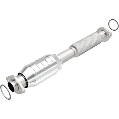 HM Grade Direct-Fit Catalytic Converter