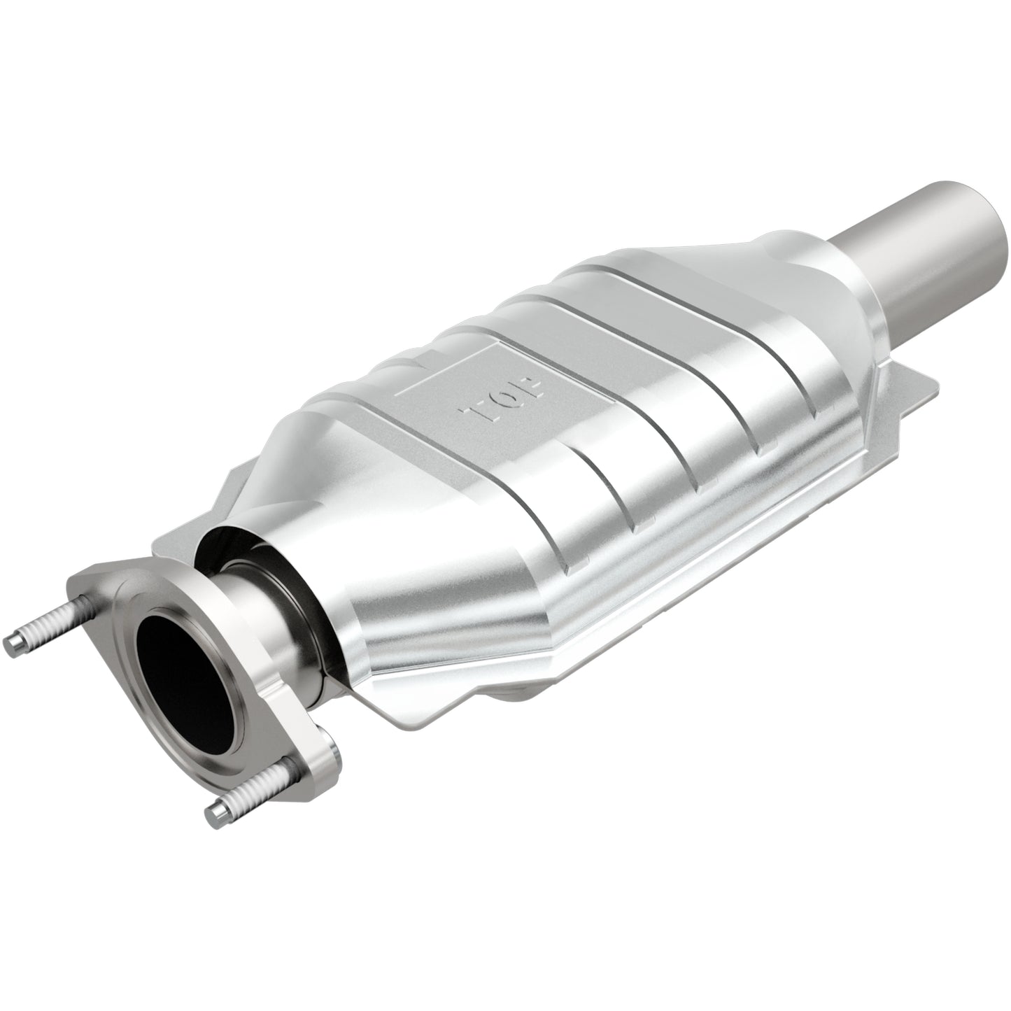 HM Grade Direct-Fit Catalytic Converter
