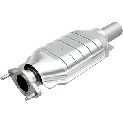 HM Grade Direct-Fit Catalytic Converter